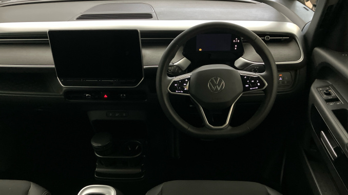 Volkswagen ID. Buzz 210kW Style Pro 79kWh 5dr Auto [Design+] Electric Estate - Image 9